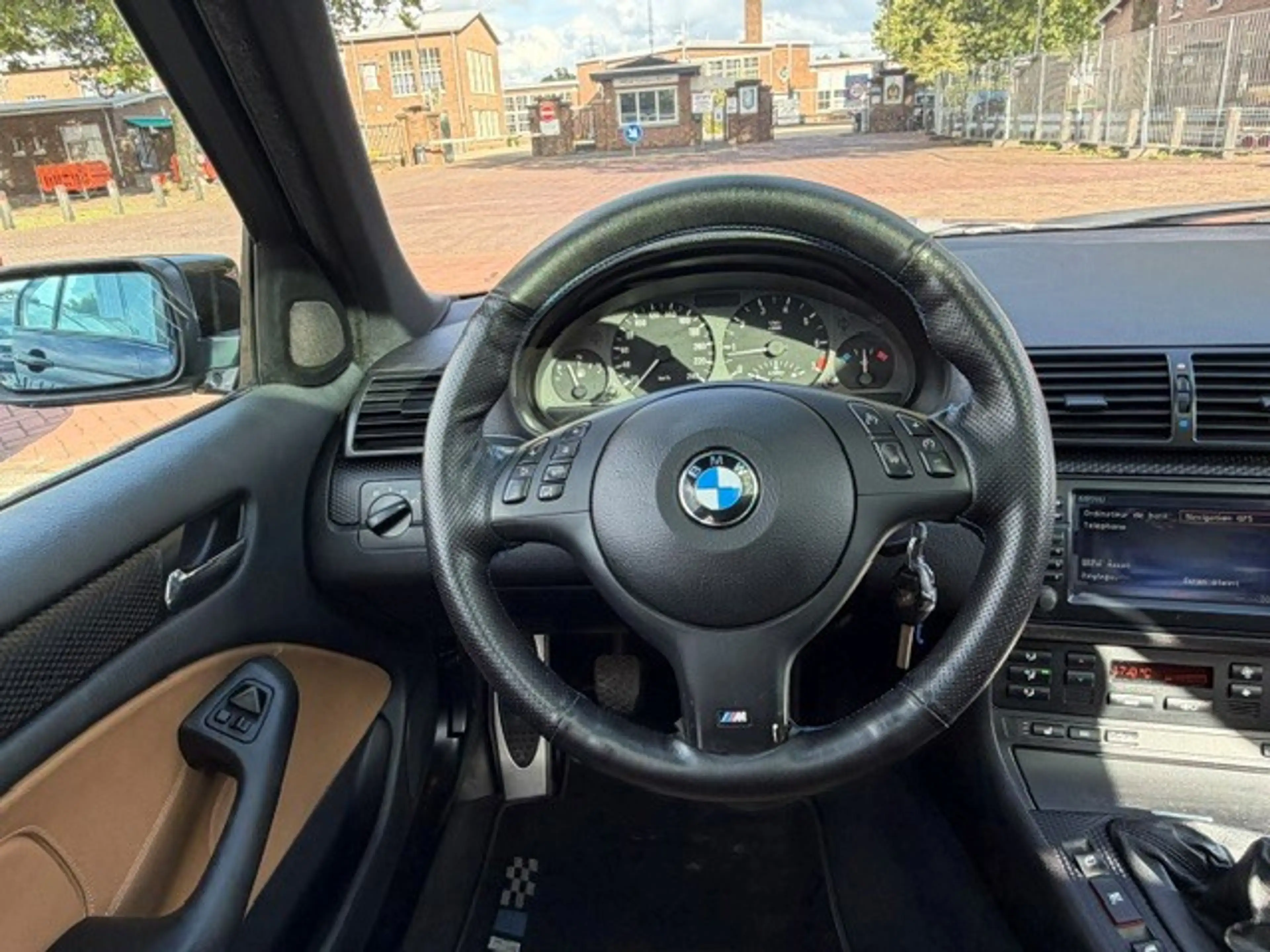 BMW 325 3-serie 325xi High Exec. Full options Superconditi — photo 15