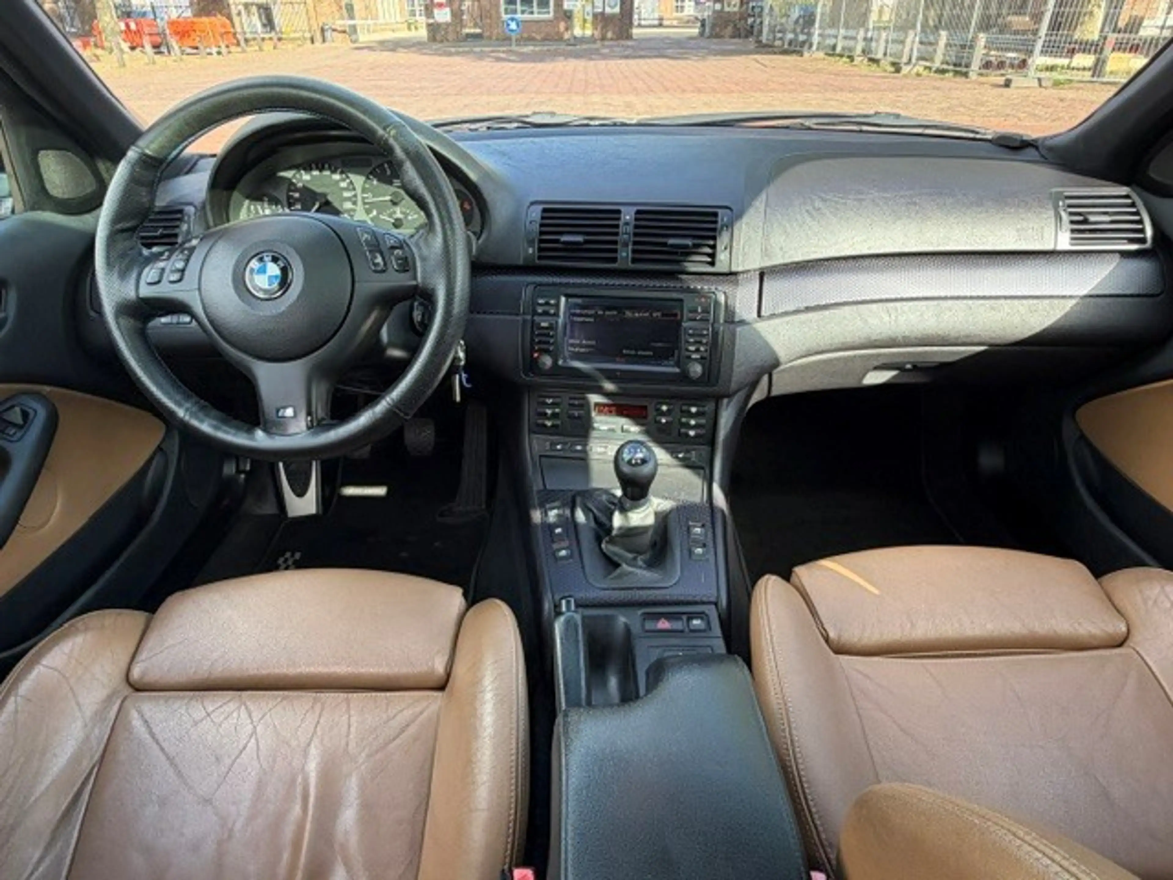 BMW 325 3-serie 325xi High Exec. Full options Superconditi — photo 12