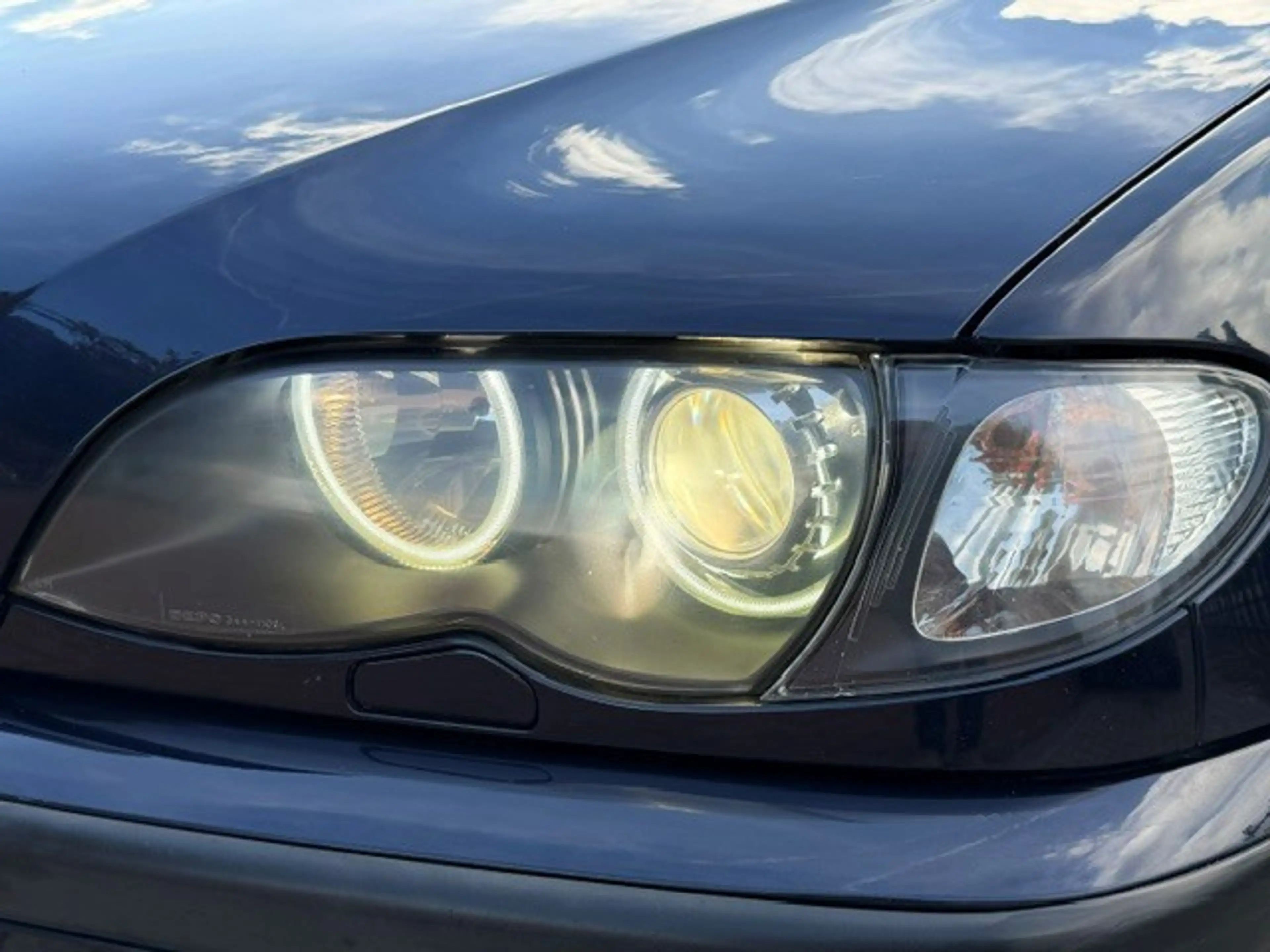 BMW 325 3-serie 325xi High Exec. Full options Superconditi — photo 4