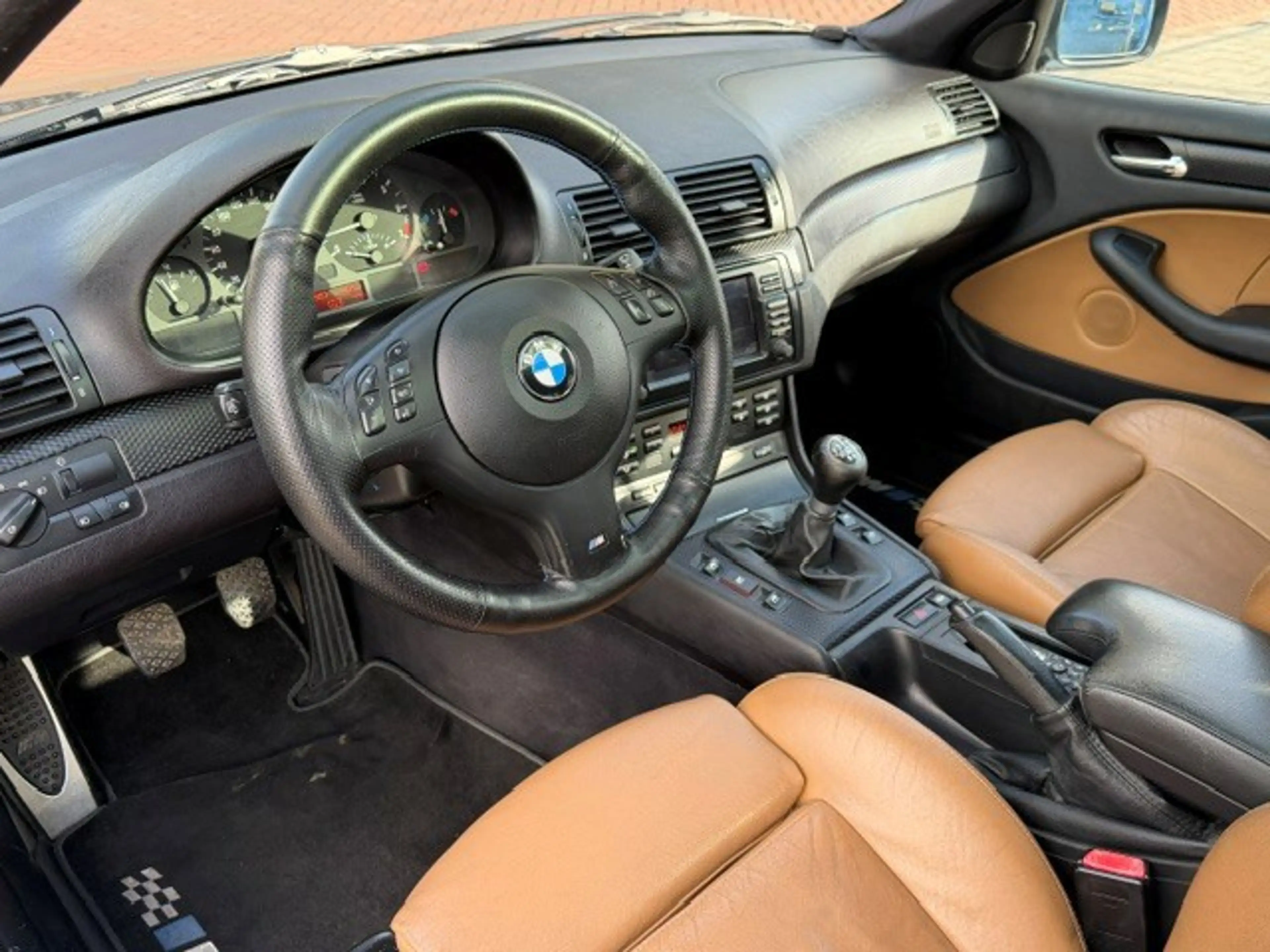 BMW 325 3-serie 325xi High Exec. Full options Superconditi — photo 11