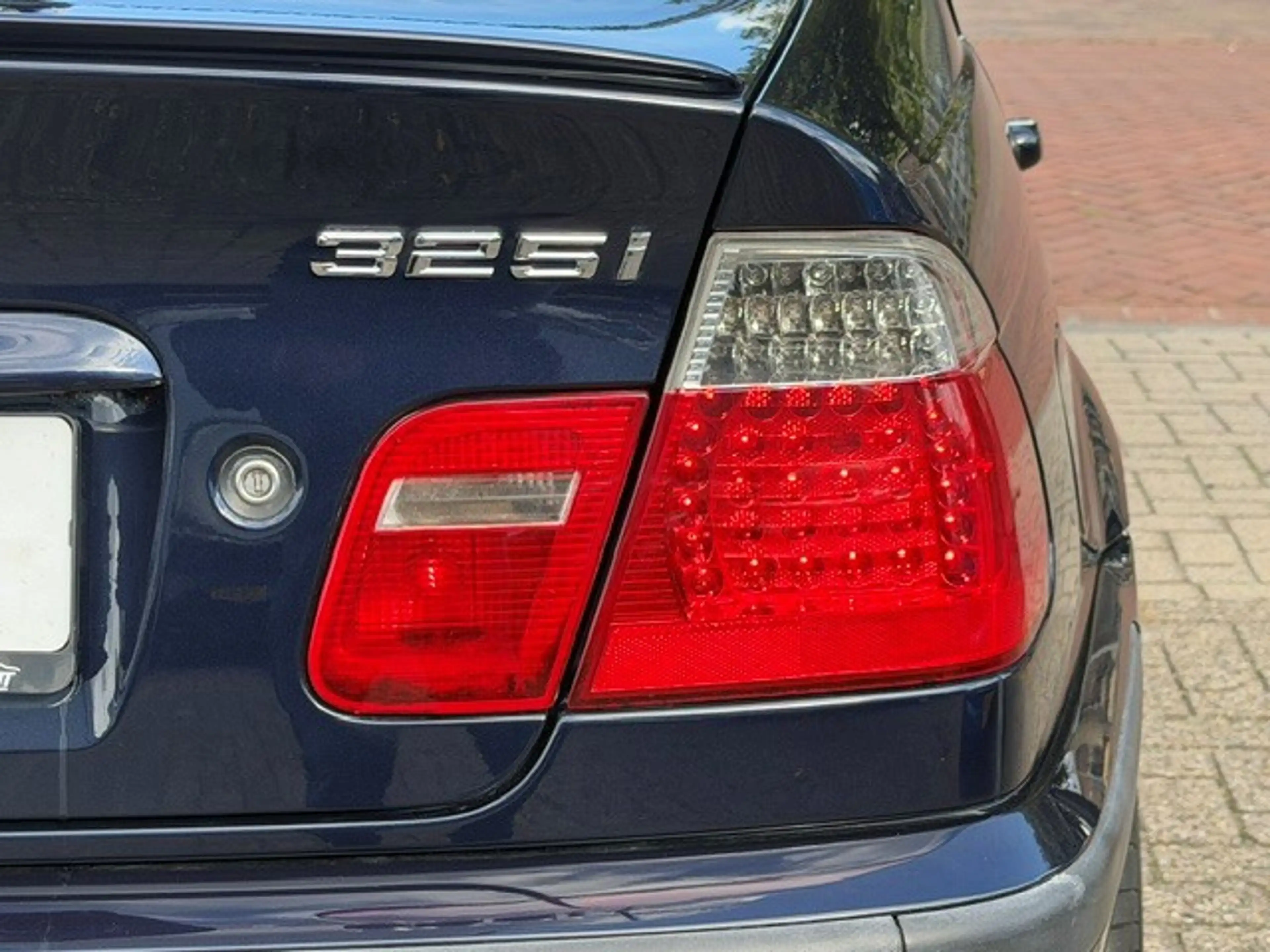 BMW 325 3-serie 325xi High Exec. Full options Superconditi — photo 9