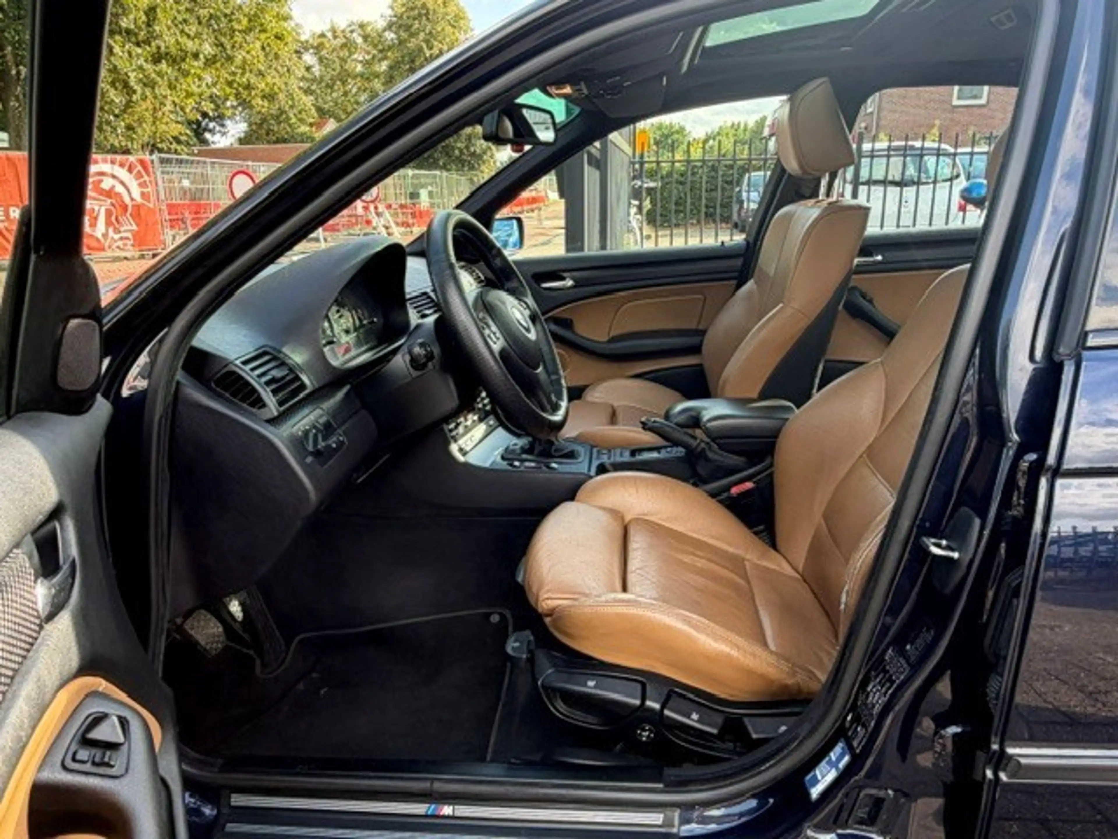 BMW 325 3-serie 325xi High Exec. Full options Superconditi — photo 13