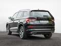 Skoda Kodiaq 2.0 TDI Sportline NAVI AHK KAMERA MEM Zwart - thumbnail 3