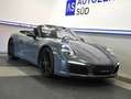 Porsche 911 991 Carrera Cabriolet PDK Sportabgas PDLS Blau - thumbnail 3
