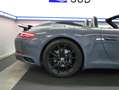 Porsche 911 991 Carrera Cabriolet PDK Sportabgas PDLS Blau - thumbnail 12