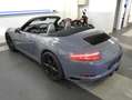 Porsche 911 991 Carrera Cabriolet PDK Sportabgas PDLS Blau - thumbnail 7