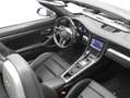 Porsche 911 991 Carrera Cabriolet PDK Sportabgas PDLS Blau - thumbnail 6