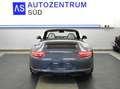 Porsche 911 991 Carrera Cabriolet PDK Sportabgas PDLS Blau - thumbnail 8