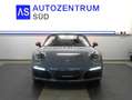 Porsche 911 991 Carrera Cabriolet PDK Sportabgas PDLS Blau - thumbnail 2