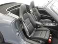 Porsche 911 991 Carrera Cabriolet PDK Sportabgas PDLS Blau - thumbnail 5