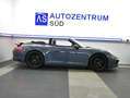 Porsche 911 991 Carrera Cabriolet PDK Sportabgas PDLS Blau - thumbnail 10