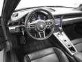 Porsche 911 991 Carrera Cabriolet PDK Sportabgas PDLS Blau - thumbnail 14