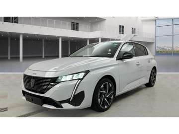 Allure Pack 1.2 PureTech Navi Kamera Led