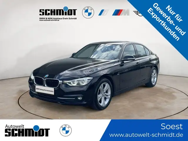 BMW 318