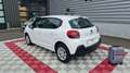 Citroen C3 PURETECH 83 SS BVM5 FEEL BUSINESS Blanc - thumbnail 9