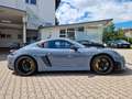 Porsche Cayman 718 Cayman GT4 RS Weissach-Paket / Liftsystem - thumbnail 7
