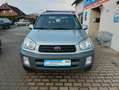 Toyota RAV 4 1.8-l-VVT-i  TÜV-AU 12-2027 Silber - thumbnail 2