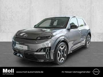 EVOLVE 52 kWh Einparkautomatik 2FL *neues Modell*