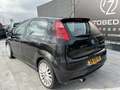 Fiat Grande Punto 1.4-16V Sport Чорний - thumbnail 6