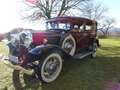 Chrysler PLYMOUTH  Oldtimer Rarität Bj 1932 Rot - thumbnail 12