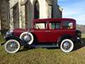 Chrysler PLYMOUTH  Oldtimer Rarität Bj 1932 Rot - thumbnail 1