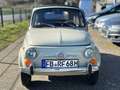 Fiat 500 RUNDTACHO TOP * H-ZULASSUNG * FALTDACH * Beige - thumbnail 2