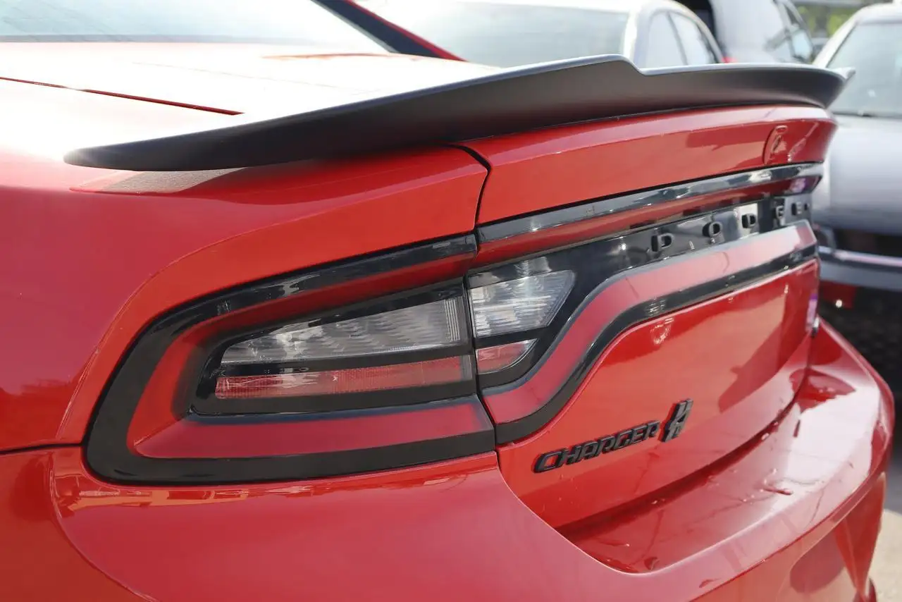 Dodge Charger снимка Dodge Charger