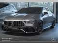 Mercedes-Benz CLA 45 AMG CLA 45 S 4M DRIVERS+PANO+MULTIBEAM+BURMESTER+19" Grau - thumbnail 2