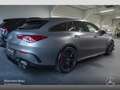 Mercedes-Benz CLA 45 AMG CLA 45 S 4M DRIVERS+PANO+MULTIBEAM+BURMESTER+19" Grau - thumbnail 3