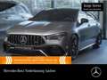 Mercedes-Benz CLA 45 AMG CLA 45 S 4M DRIVERS+PANO+MULTIBEAM+BURMESTER+19" Grau - thumbnail 1