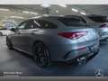 Mercedes-Benz CLA 45 AMG CLA 45 S 4M DRIVERS+PANO+MULTIBEAM+BURMESTER+19" Grau - thumbnail 11