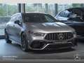 Mercedes-Benz CLA 45 AMG CLA 45 S 4M DRIVERS+PANO+MULTIBEAM+BURMESTER+19" Grau - thumbnail 10