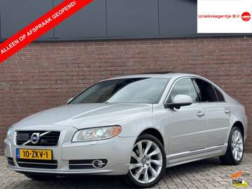 2.0 T5 LIMITED EDITION | NL-AUTO! | LEDER! | DAK!