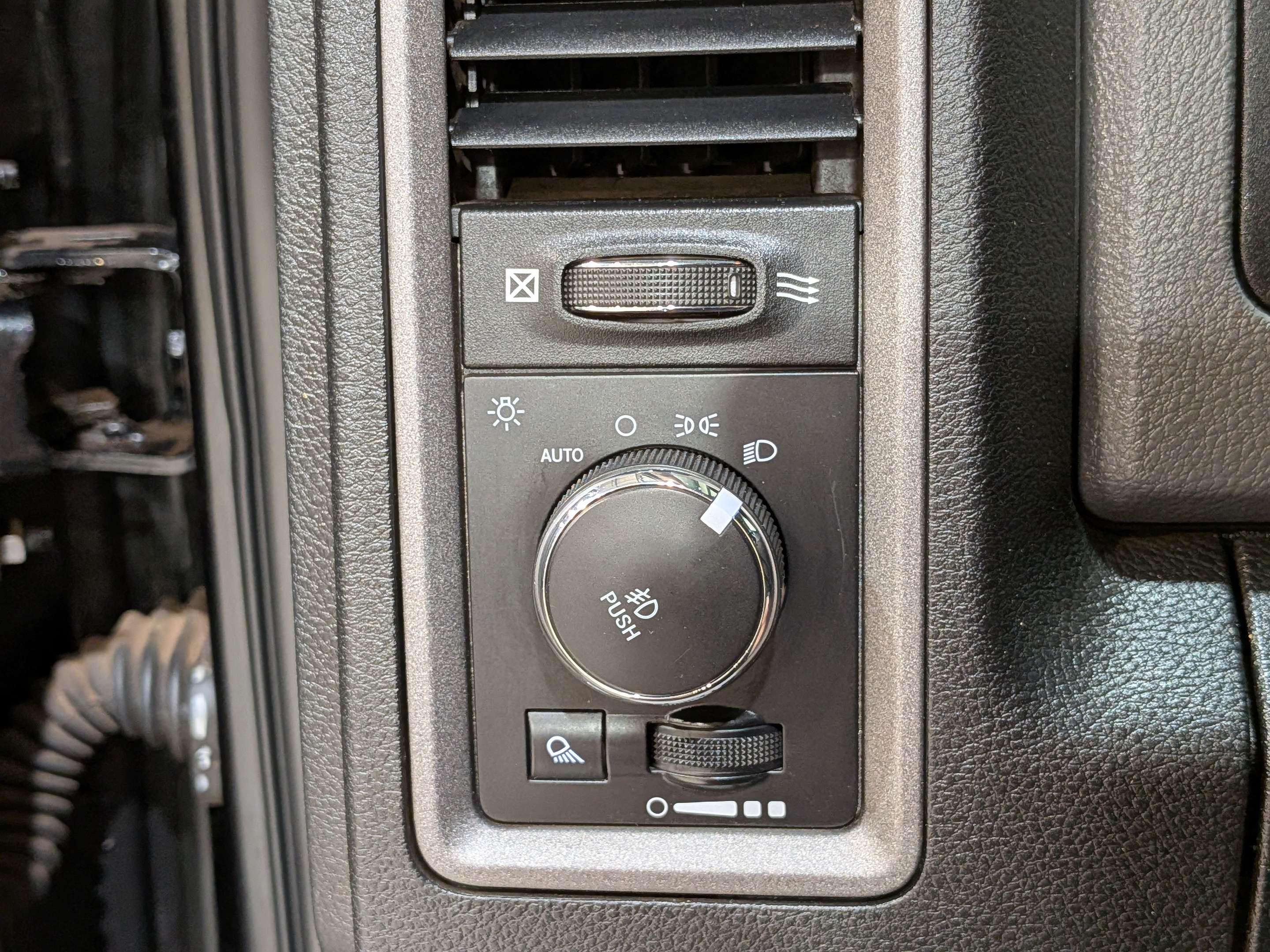 Ram 1500 2018