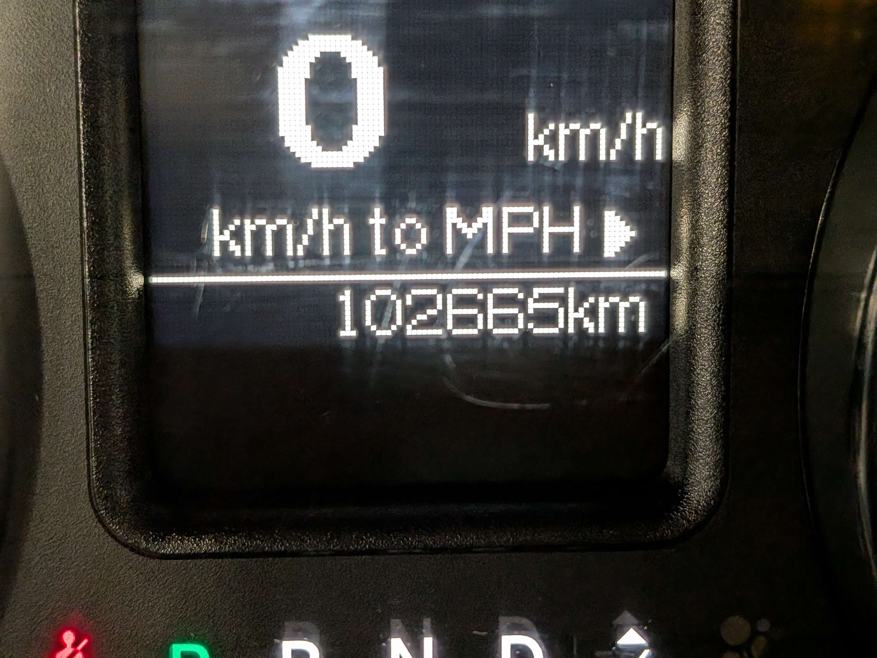 Ram 1500 2018