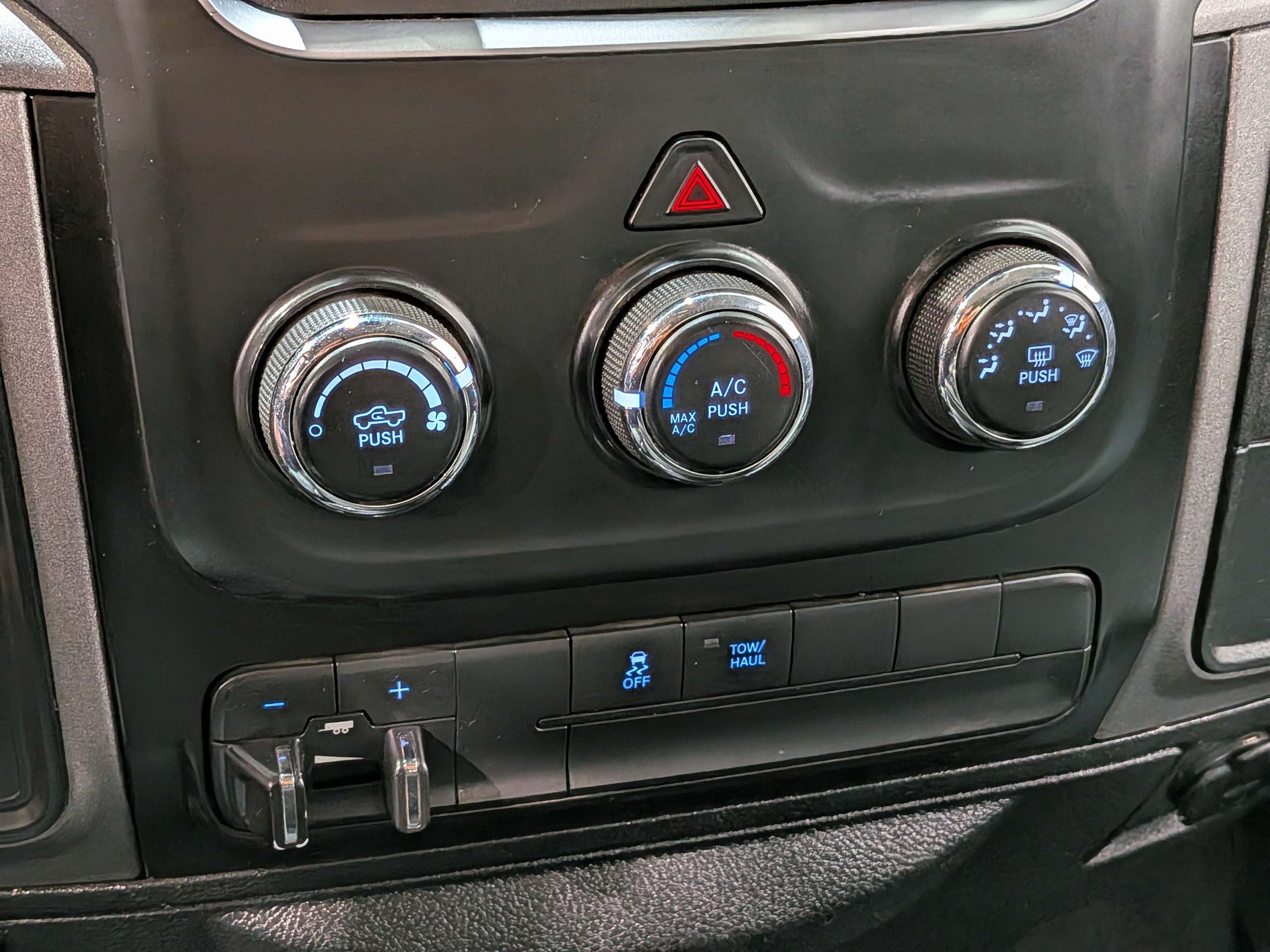 Ram 1500 2018