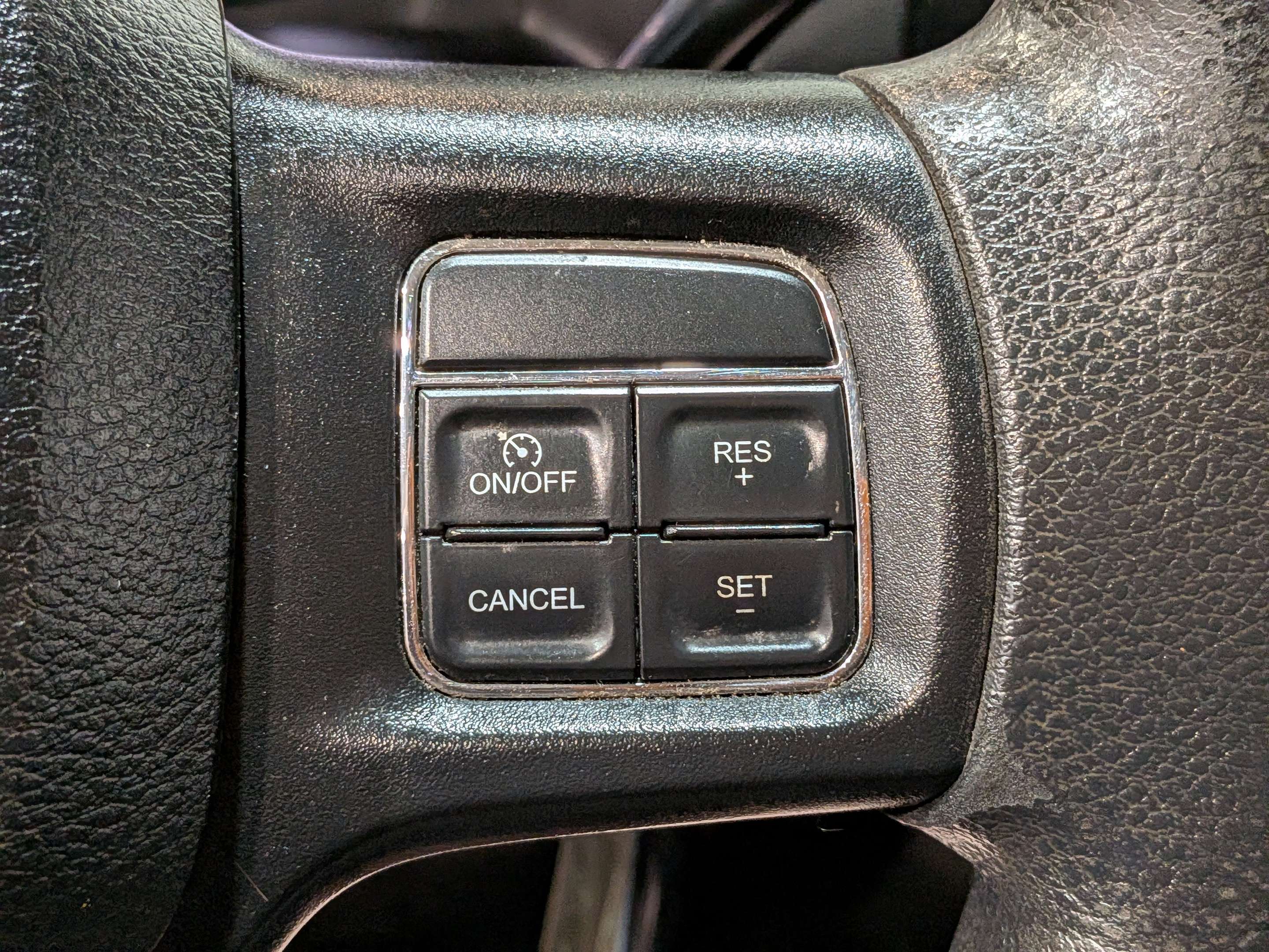 Ram 1500 2018