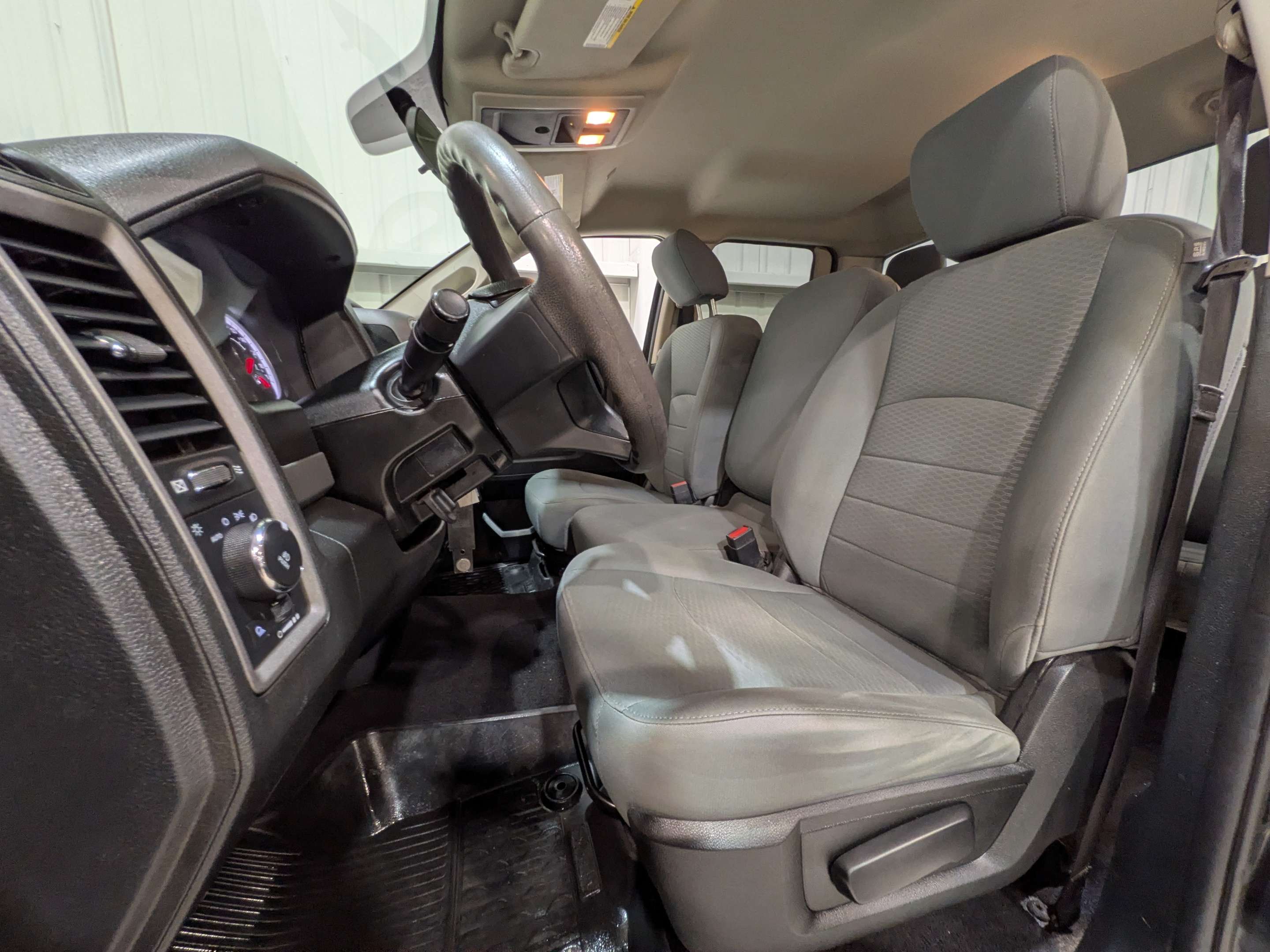 Ram 1500 2018