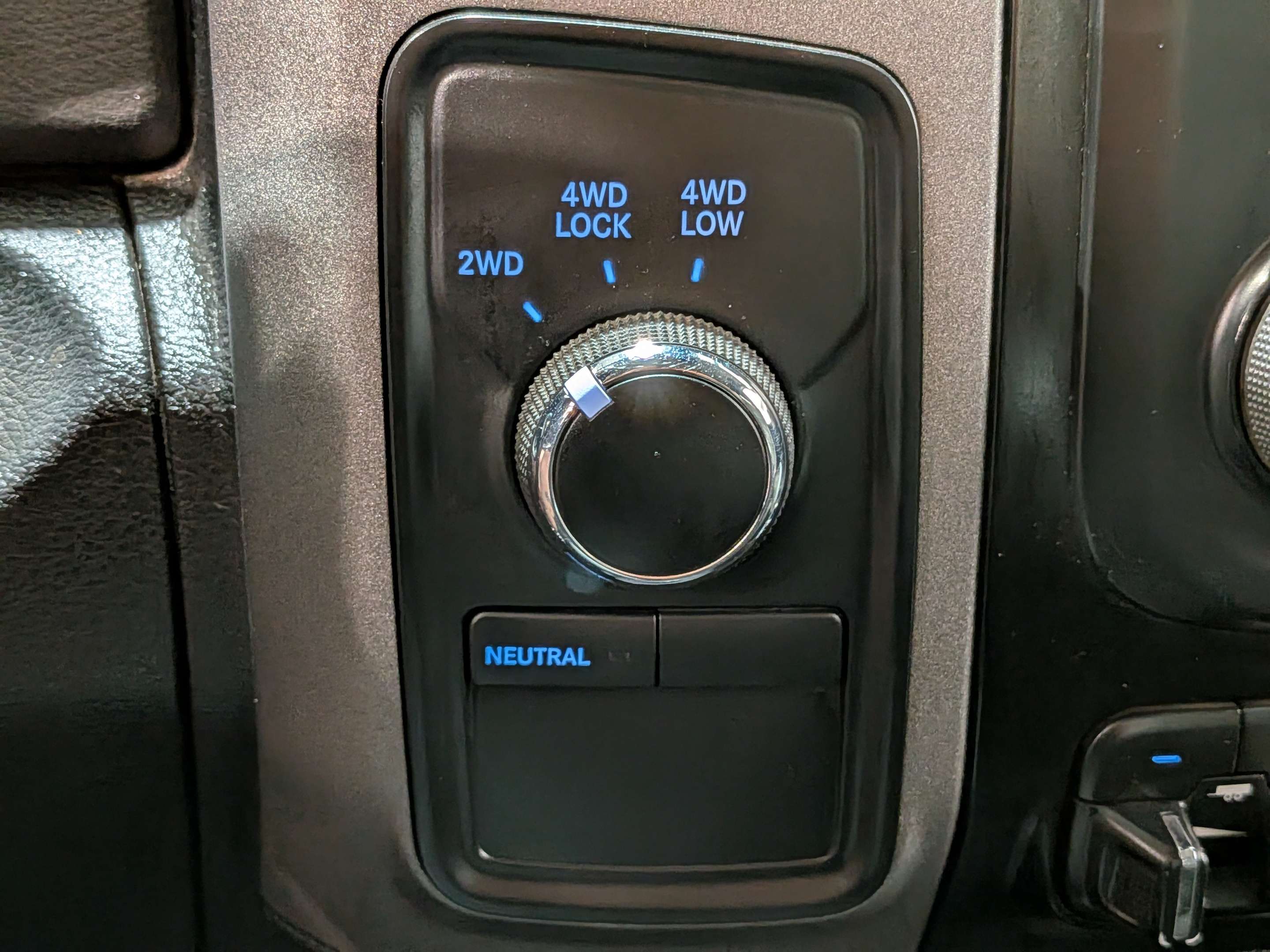 Ram 1500 2018