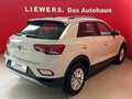 Volkswagen T-Roc Life TSI Grau - thumbnail 3