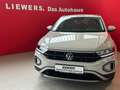 Volkswagen T-Roc Life TSI Grau - thumbnail 2