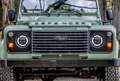Land Rover Defender 90 TD4 2.4 Station Wagon Heritage Restomod - thumbnail 3