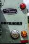 Land Rover Defender 90 TD4 2.4 Station Wagon Heritage Restomod - thumbnail 6