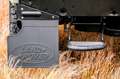 Land Rover Defender 90 TD4 2.4 Station Wagon Heritage Restomod - thumbnail 11