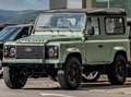 Land Rover Defender 90 TD4 2.4 Station Wagon Heritage Restomod - thumbnail 2