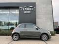 Fiat 500 500 1.2i Leder/Panodak/GPS/Bluetooth/Alu-Velgen/.. Grijs - thumbnail 8