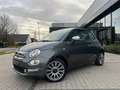 Fiat 500 500 1.2i Leder/Panodak/GPS/Bluetooth/Alu-Velgen/.. Grijs - thumbnail 2