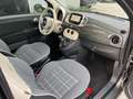 Fiat 500 500 1.2i Leder/Panodak/GPS/Bluetooth/Alu-Velgen/.. Grijs - thumbnail 11