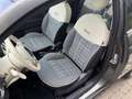 Fiat 500 500 1.2i Leder/Panodak/GPS/Bluetooth/Alu-Velgen/.. Grijs - thumbnail 16