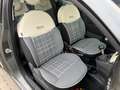 Fiat 500 500 1.2i Leder/Panodak/GPS/Bluetooth/Alu-Velgen/.. Grijs - thumbnail 12